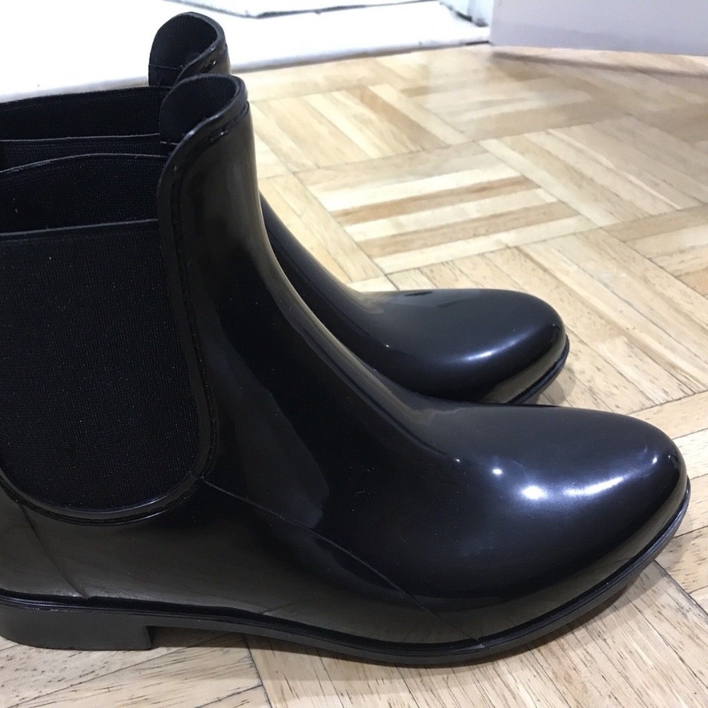 sam edelman rainboot 9